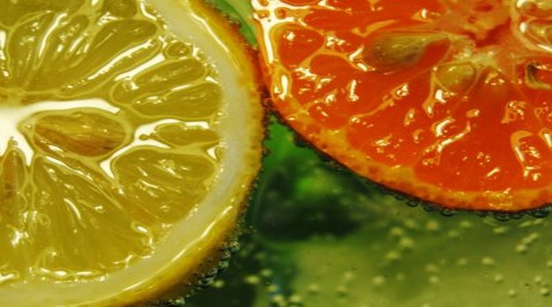 limun i naranča