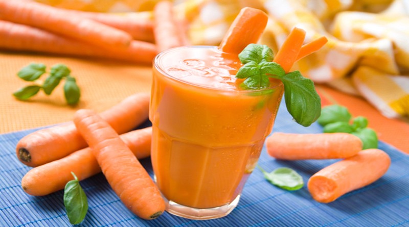 carrot-juice- mrkva sok