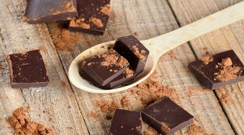 Chocolate crna cokolada