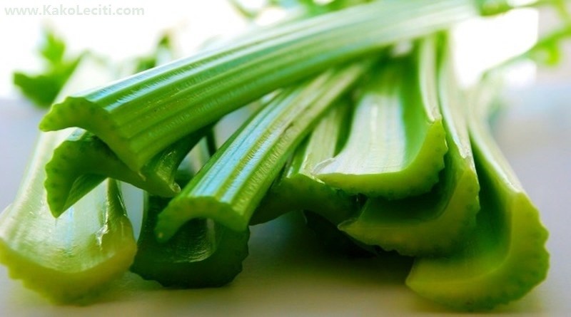kakoleciti-celer