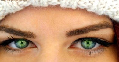 Sindrom suhog oka BiljnaLjekarna